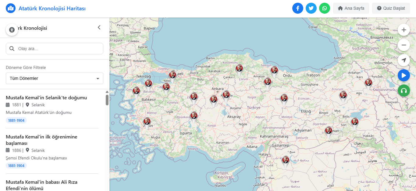 Atatürk Kronolojisi Haritası 1 AtaturkKronolojiHaritasi