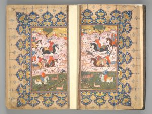 Mevlana’nın Mesnevi’sinde Geçen Hayvan Hikayeleri ve Tasavvufi Yorumları