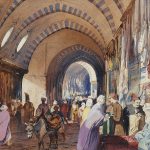 Seyahatnamelerin Işığında 17. Yüzyıl Anadolu’su: Bir İmparatorluğun Nabzını Tutmak