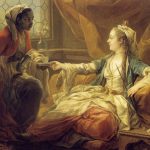 Avrupa’nın Şark Rüyası: Türköri (Turquerie) Akımı ve Batı Sanatındaki “Türk” İmzası