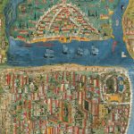 Osmanlı’nın Görsel Şahidi: Matrakçı Nasuh ve Beyan-ı Menazil Minyatürleri