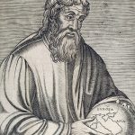 Anadolu’nun İlk Jeoloji Gözlemcisi: Strabon ve “Coğrafya” Adlı Eserinde Anadolu