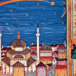 İstanbul’un Kayıp Yıldızı: Takiyüddin ve Dar-ü’r Rasad-ül Cedid