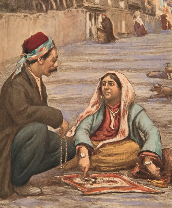 İstanbul Çingeneleri