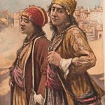 Osmanlı Toplumunda Romanlar: Anadolu’nun Renkleri