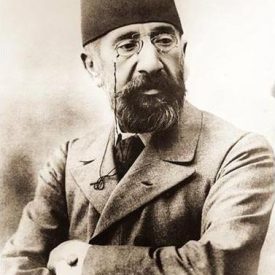 Osman Hamdi Bey'in Tabloları
