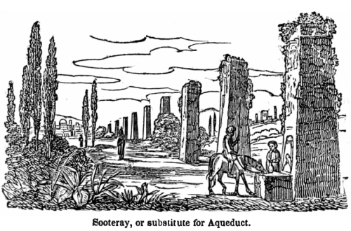 Atmeydanı Dikilitaşı üzerindeki kartuşlar