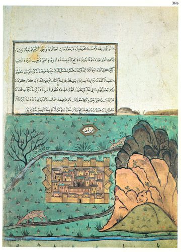 Sayınkale, İranda bir şehir. 