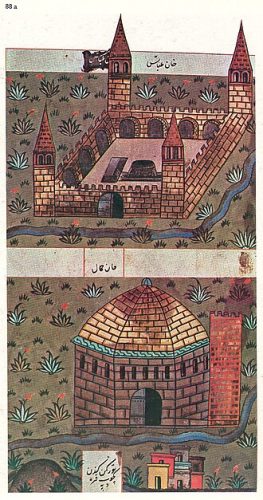 Türkmençay, İran'ın Doğu Azerbaycan Eyaleti'nde şehir.