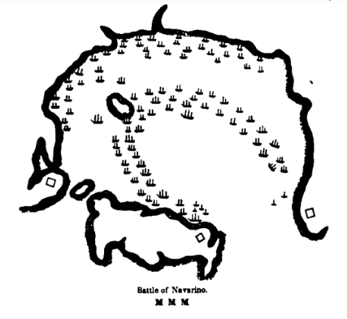 Navarin Muharebesi