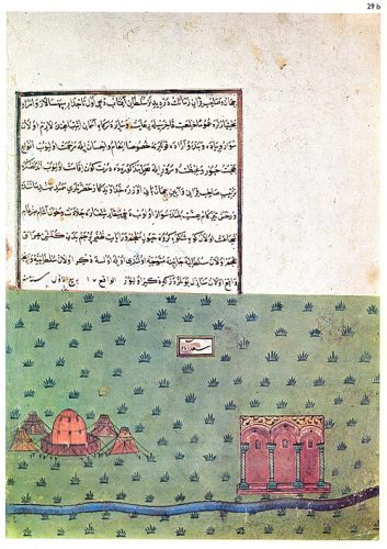 Saadabad, İran