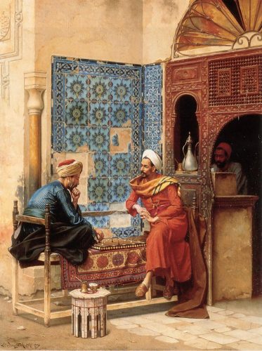 Satranç